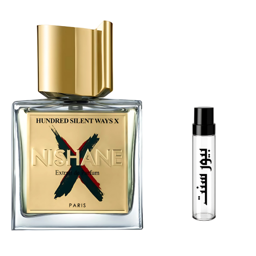 عينه هندرد سايلنت وايز إكس من نيشان – للجنسين – أو...