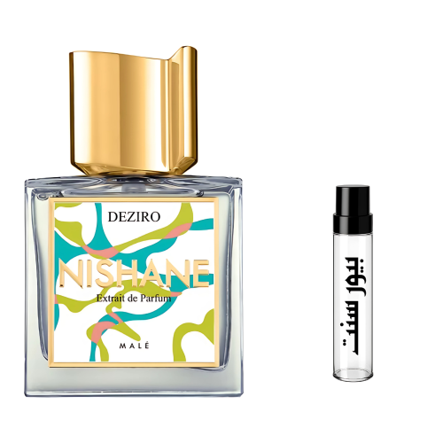 عينه ديزيرو من نيشان – للجنسين – أو دو بارفان