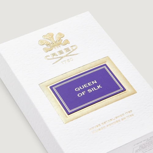 عطر كوين اوف سيلك من كريد للنساء بارفان 100 مل