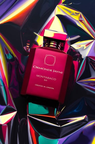 عطر مونتاباكو ريو من اورموند جين 88 مل