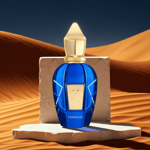 عطر تورينو 23 من زيرجوف للجنسين او دو بارفان 50 مل