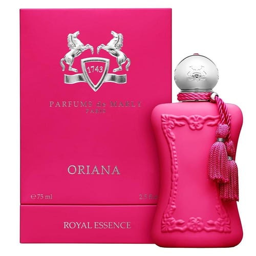 عطر أوريانا من بارفامز دي مارلي – للنساء – أو دو ب...