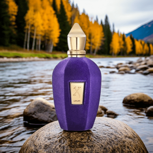 عطر ليالتي من زرجوف للجنسين او دو بارفان 100 مل