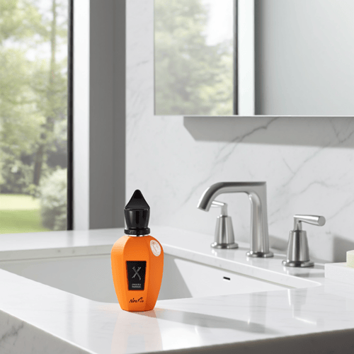 عطر دوران دوران نيورو فلو اورانج من زيرجوف للجنسين...