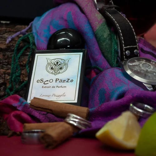 عطر إيسكو باتسو من لورينزو بازاليا – للجنسين – إكس...