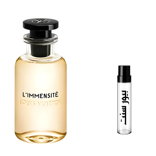 عينه ليمانسيتي للرجال او دو بارفان