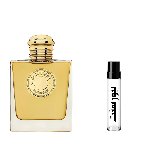 عينه غوديس إنتنس بربري – للنساء – أو دو بارفان إنت...