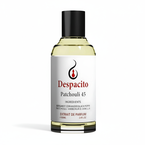 عطر باتشولي 45 من ديسباسيتو للجنسين اكستريت دو بار...