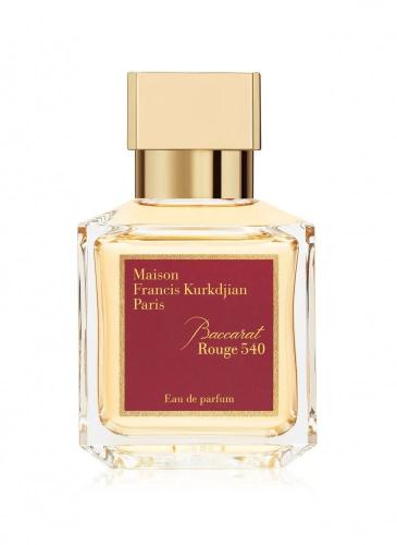 عطر باكارا روج 540 من ميزون فرانسيس كركدجيان للجنس...