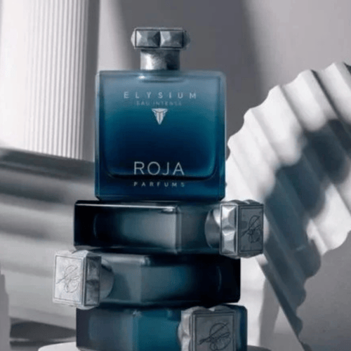 عطر اليسيوم بور اوم او انتنس من روجا دوف للرجال او...