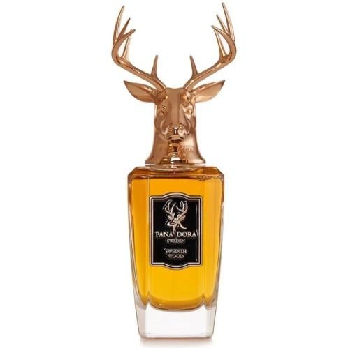 عطر سويدش وود من بانا دورا للجنسين او دو بارفان 10...