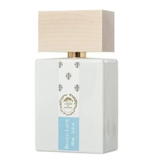 عطر بيانكو لاتيه من جارديني دي توسكانا للجنسين او...