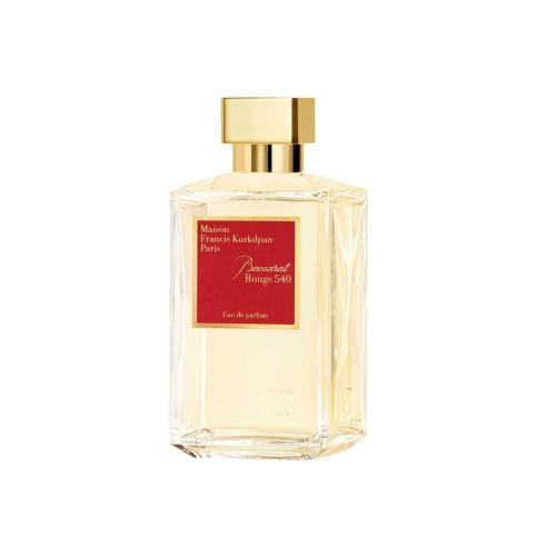 عطر باكارا روج 540 من ميزون فرانسيس كركدجيان – للج...