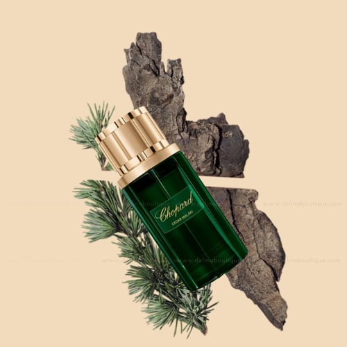 سيدار ملكي من شوبارد للجنسين او دو بارفان 80 مل