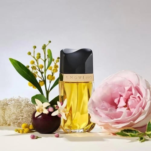 عطر نوينغ من استي لودر او دو بارفان 75 مل