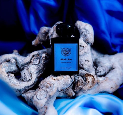 عطر بلاك سي من لورينزو بازاليا – للجنسين – إكستريت...