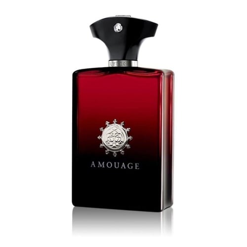 عطر ليريك مان من امواج للرجال او دو بارفان 100مل