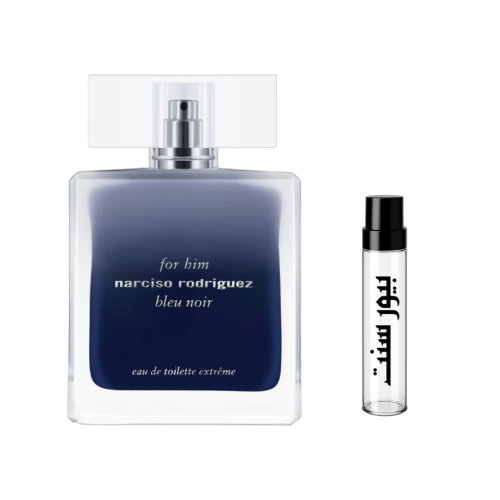 عطر نارسيسو رودريغيز فور هيم بلو نوار إكستريم - رج...