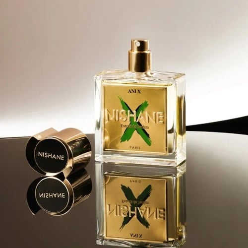 عطر فان يور فليمز X نيشاني – للجنسين – إكسترايت دو...
