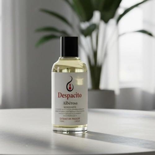 عطر ال بي روزا من ديسباسيتو للنساء اكستريت دو بارف...