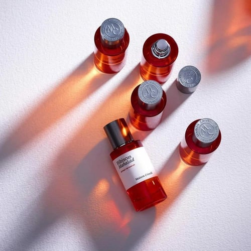 عطر هيبيسكوس مهاجاد من ميزون كريفيللي – للجنسين –...