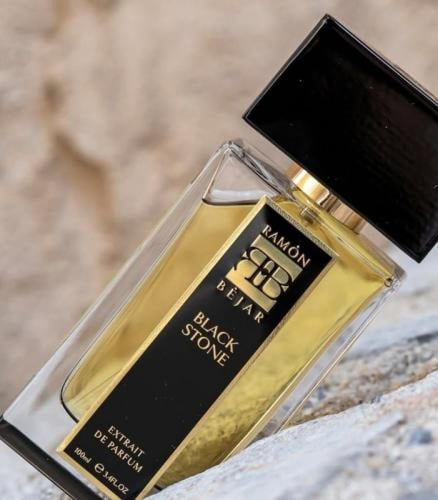 عطر بلاك ستون إكستريت دو بارفان من رامون بيجار – ل...
