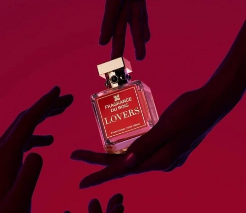 عطر لافرز من فراغرانس دو بوا – للجنسين – أو دو بار...