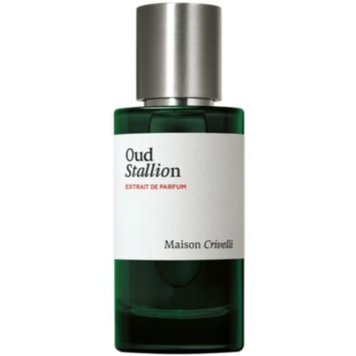 عطر عود ستاليون من ميزون كريفيللي – للجنسين – أو د...