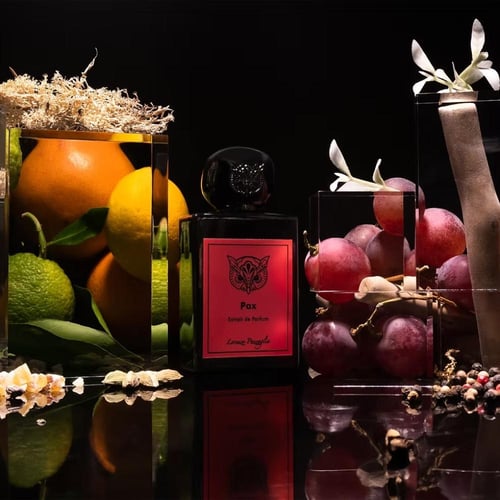 عطر باكس من لورينزو بازاليا – للجنسين – أو دو بارف...