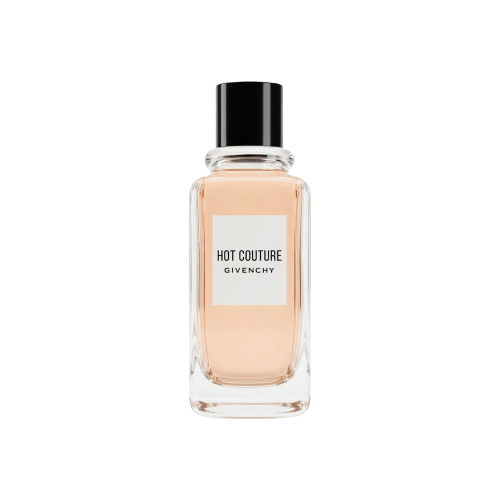عطر هوت كوتور - جيفنشي – نسائي– أو دو بارفان – 100 مل