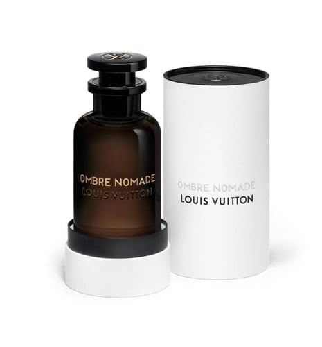 تستر اومبر نوماد من لويس فويتون للجنسين او دو بارف...