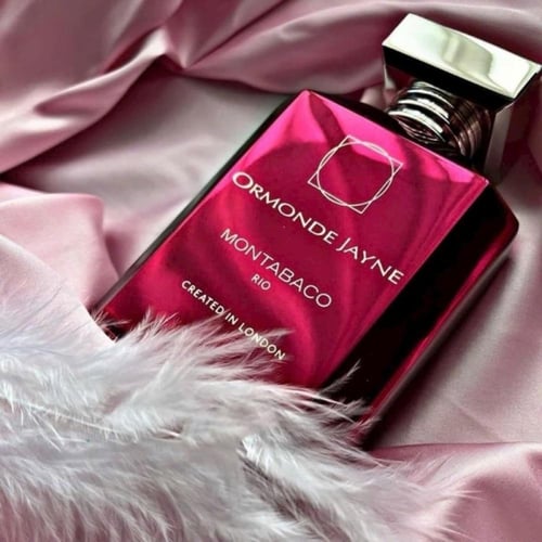 عطر مونتاباكو ريو من اورموند جين 88 مل