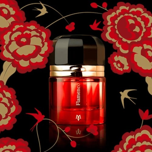 عطر فلامنكو من رامون مونيجال للجنسين او دو بارفان...