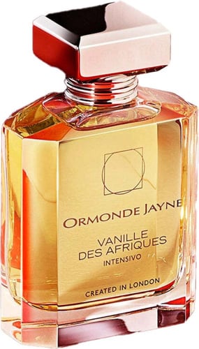 عطر فانيلا دي ايرس من اورموند جين اودو بارفان 88 م...
