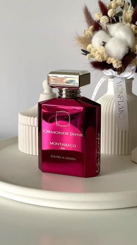 عطر مونتاباكو ريو من اورموند جين 88 مل