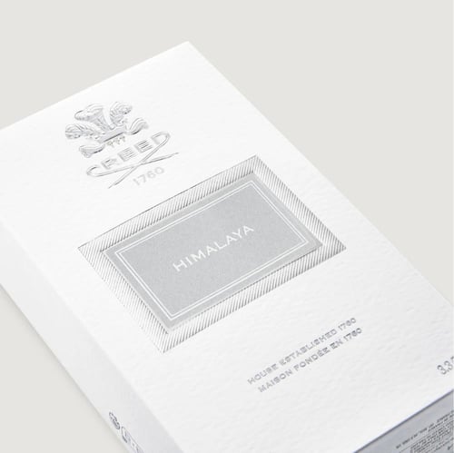 عطر هيمالايا من كريد للرجال او دو بارفان 100 مل