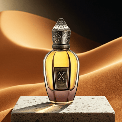 عطر حياة من زرجوف للجنسين او دو بارفان 50 مل