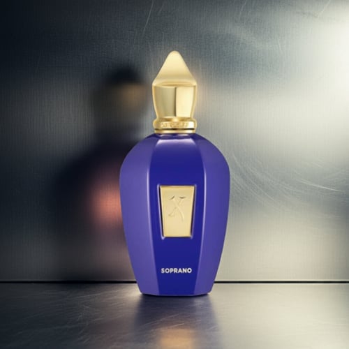 عطر سوبرانو من زرجوف للجنسين او دو بارفان 100 مل