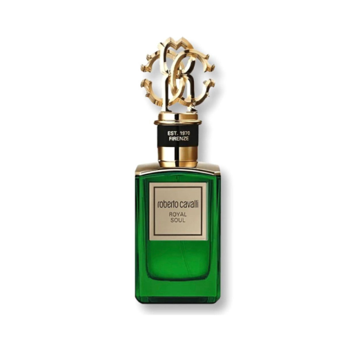 عطر روبرتو كفالي رويال سول بارفيوم 100 مل