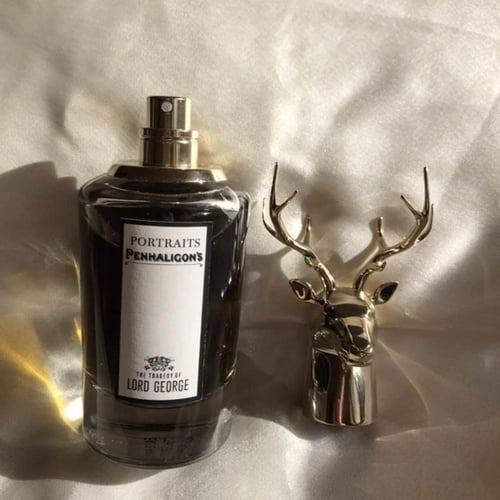 عطر لورد جورج من بنهالغنز للرجال او دو بارفان 75 م...