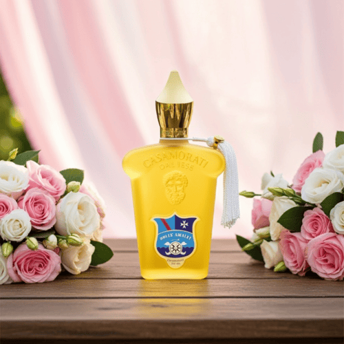 عطر دولتشي امالفي من زرجوف كاساموراتي للجنسين او د...