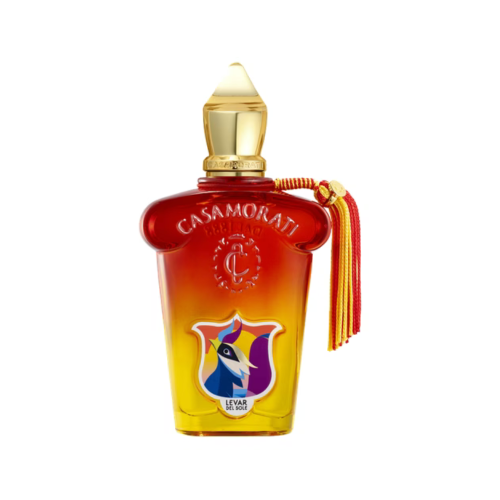 عطر ليفار ديل سول من زيرجوف للجنسين او دو بارفان 1...