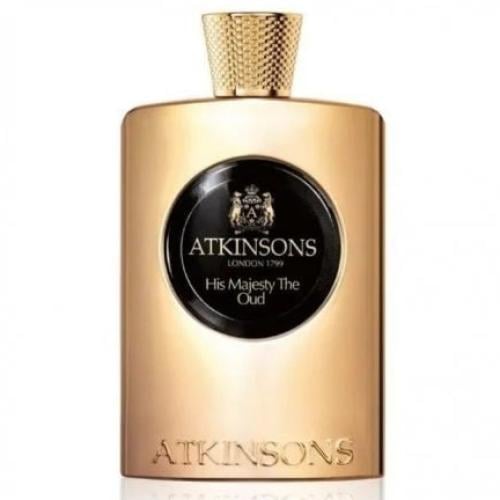 عطر هير ماجيستي ذا عود من اتكينسونز للنساء او دو ب...