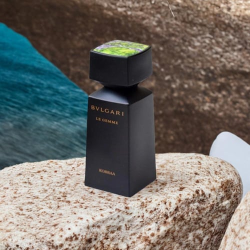 عطر بولغاري لو جيم كوبرا رجالي او دو بارفان 30 مل