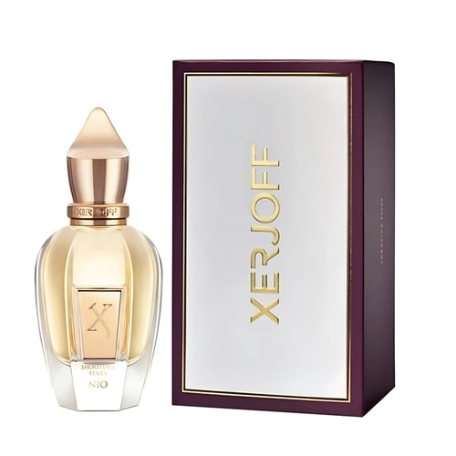 عطر نيو من زيرجوف للرجال او دو بارفان 50 مل