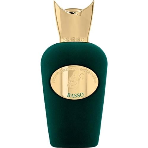 عطر باسو من سوسبيرو – للجنسين – أو دو بارفان – 100...