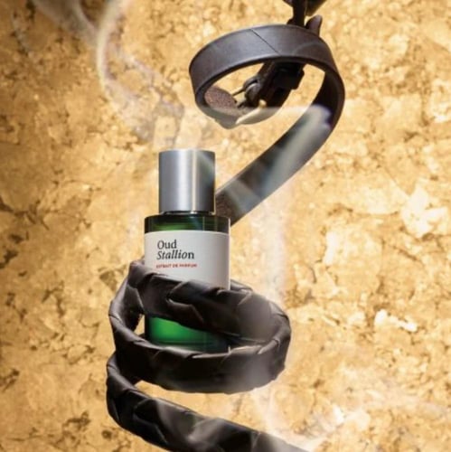 عطر عود ستاليون من ميزون كريفيللي – للجنسين – أو د...