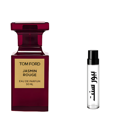 عينه جاسمين روج من توم فورد للنساء او دو بارفان