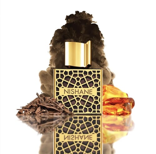 عطر نفَس نيشاني – للجنسين – إكسترايت دو بارفان – 5...
