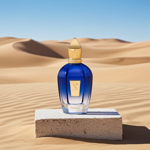 عطر تورينو 21 من زيرجوف للجنسين او دو بارفان 100 م...